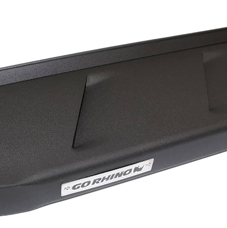 RB10 Running Boards R9434