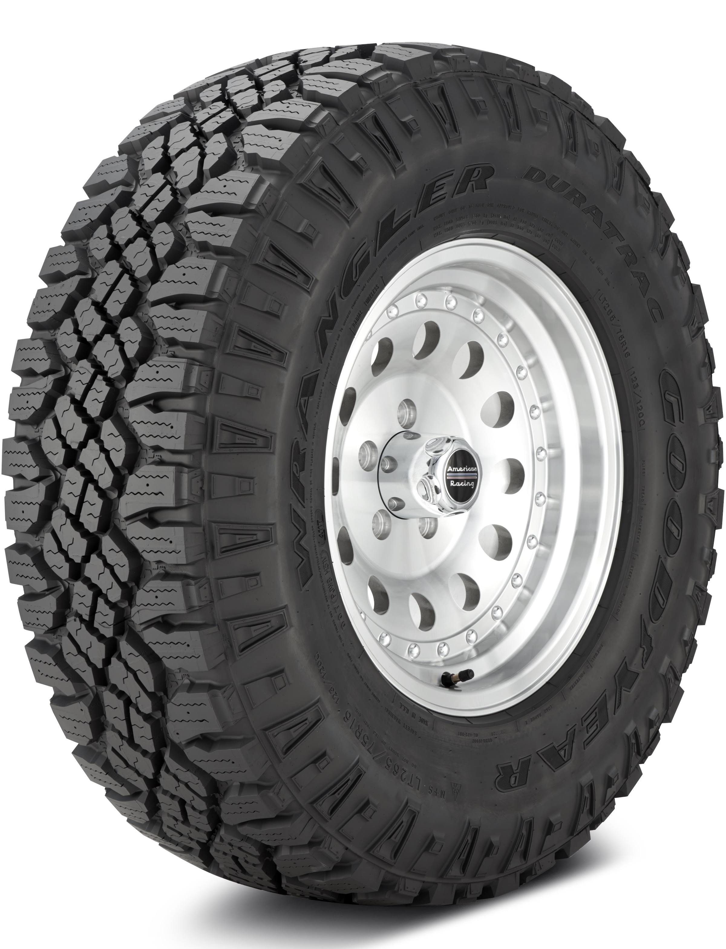 255/60R20 All-Season Tire E74032