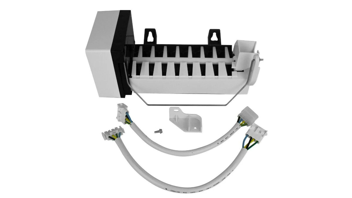Ice Maker F75608