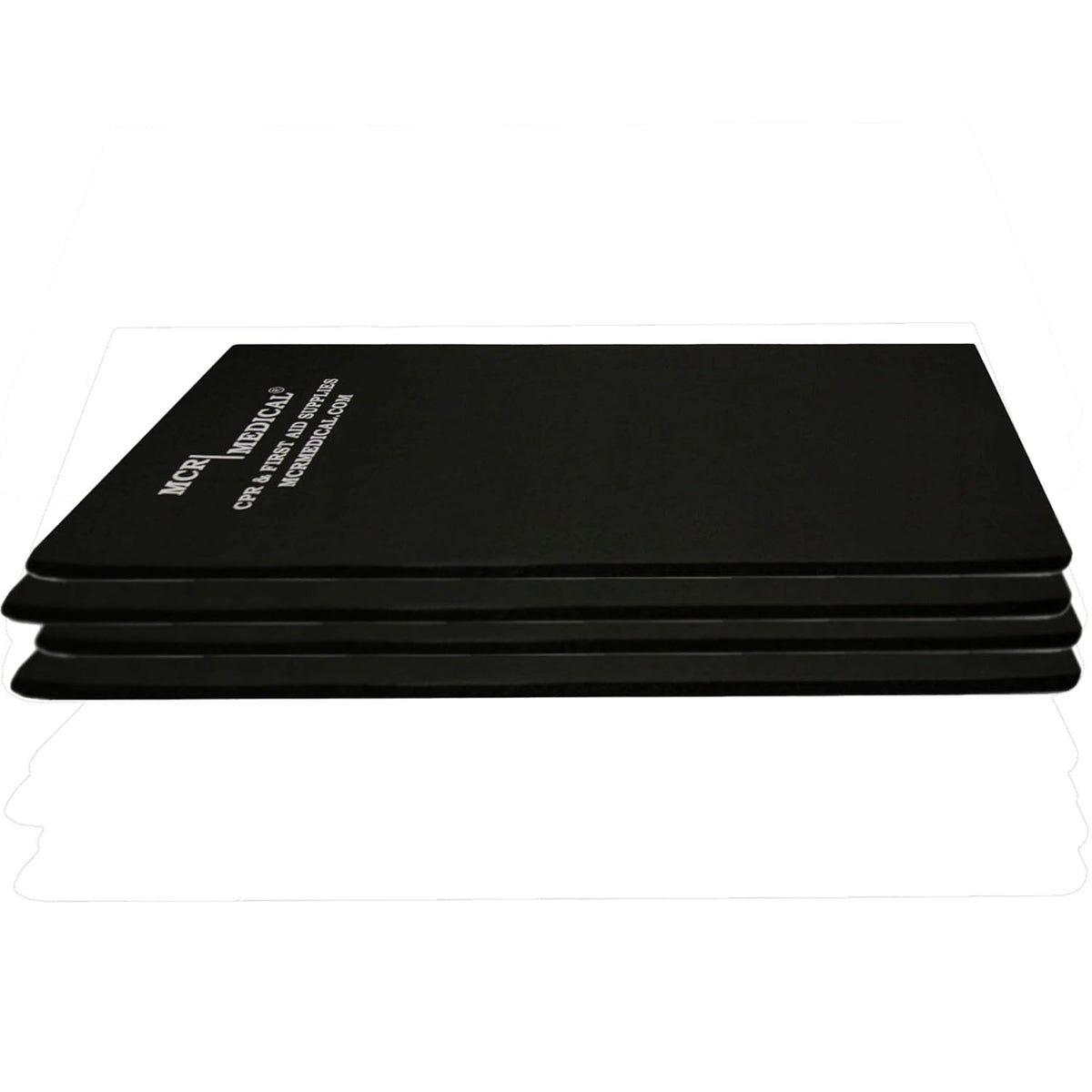 CPR Training Kit Adult Manikin 4-Pack with Advanced Feedback T8349