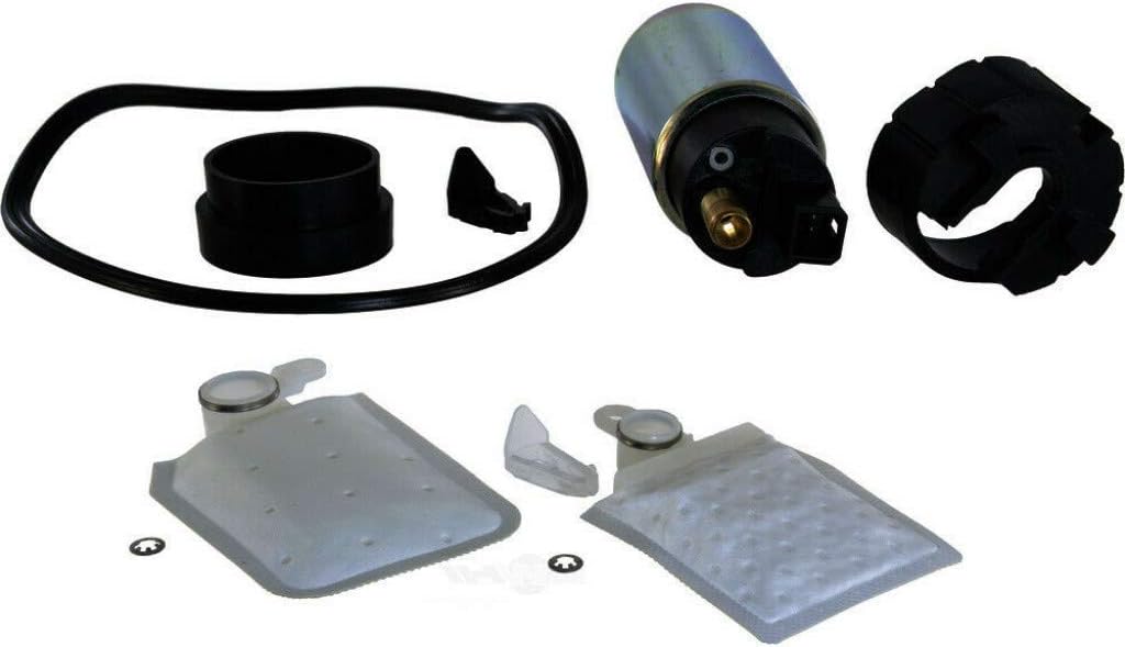 Fuel Pump 2.3 Liter 4-Cyl Pack of 2 E3280