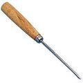 Ice Pick, 8-3/8 Long, Wooden Handle T55841