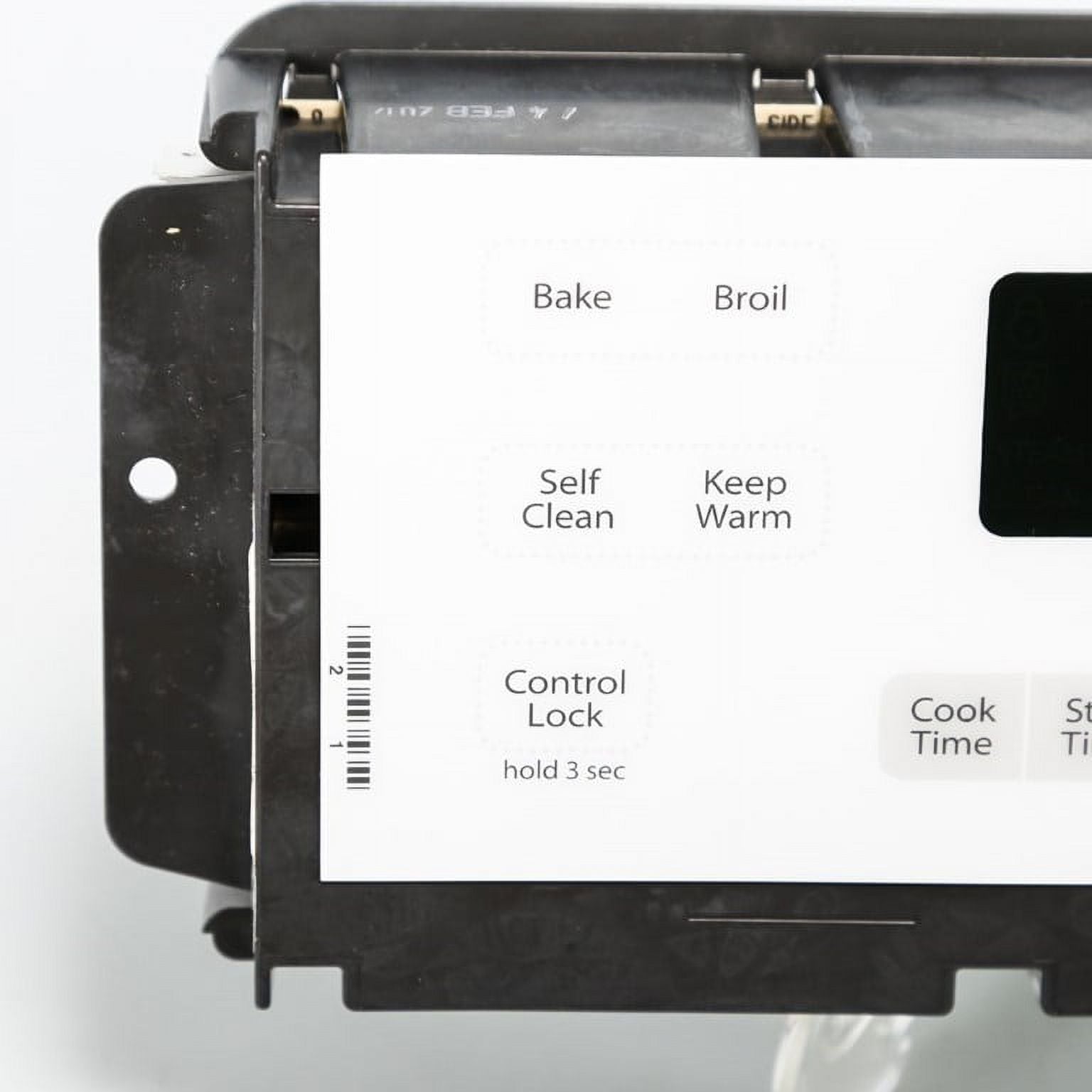Control Board D903