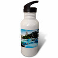 21 oz Sports Water Bottle H2424