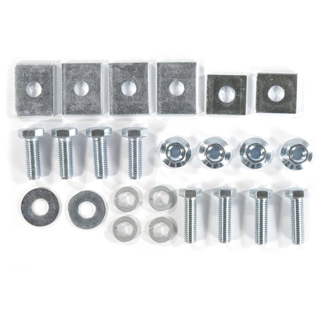 Class 4 Receiver Hitch I832058