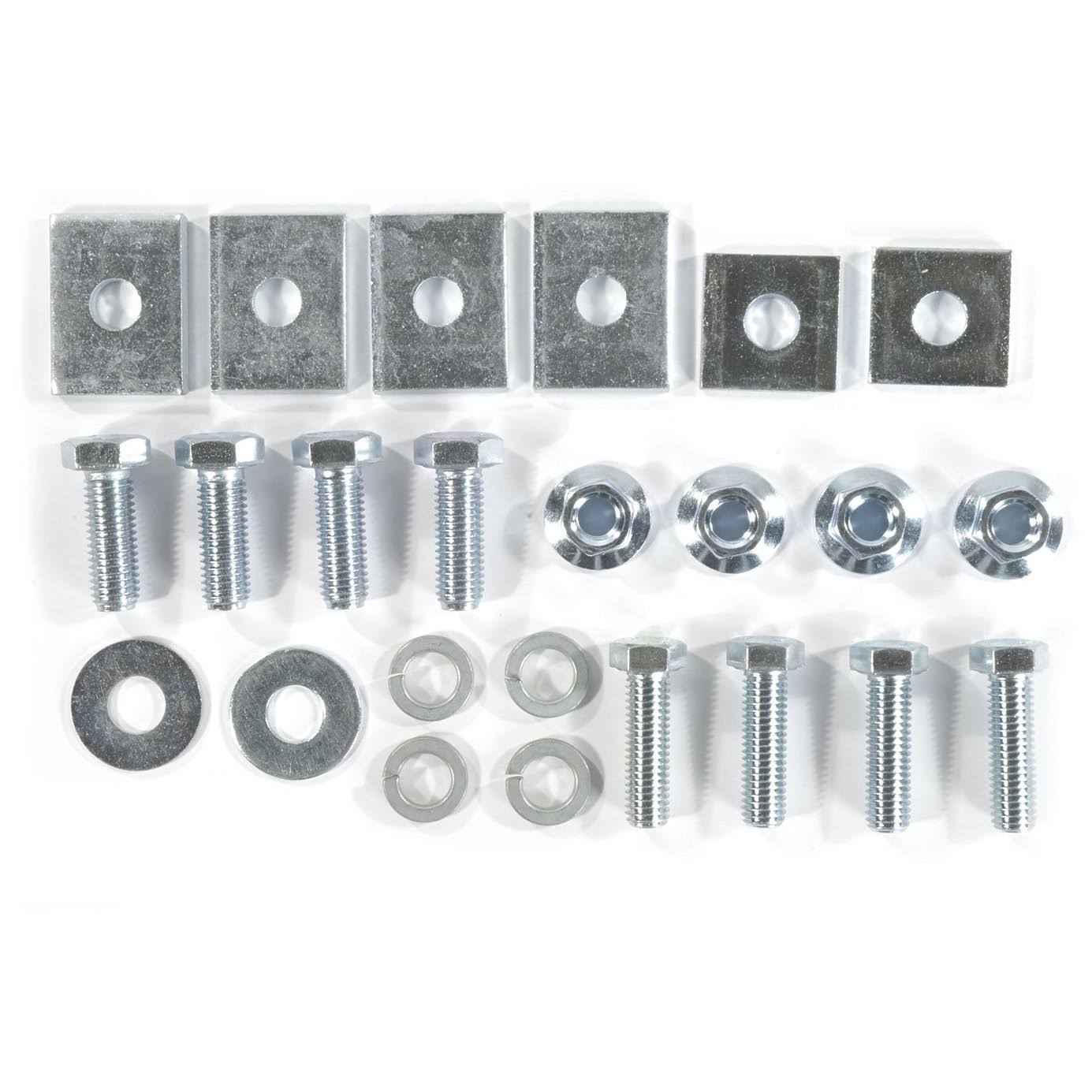 Class 4 Receiver Hitch I832058
