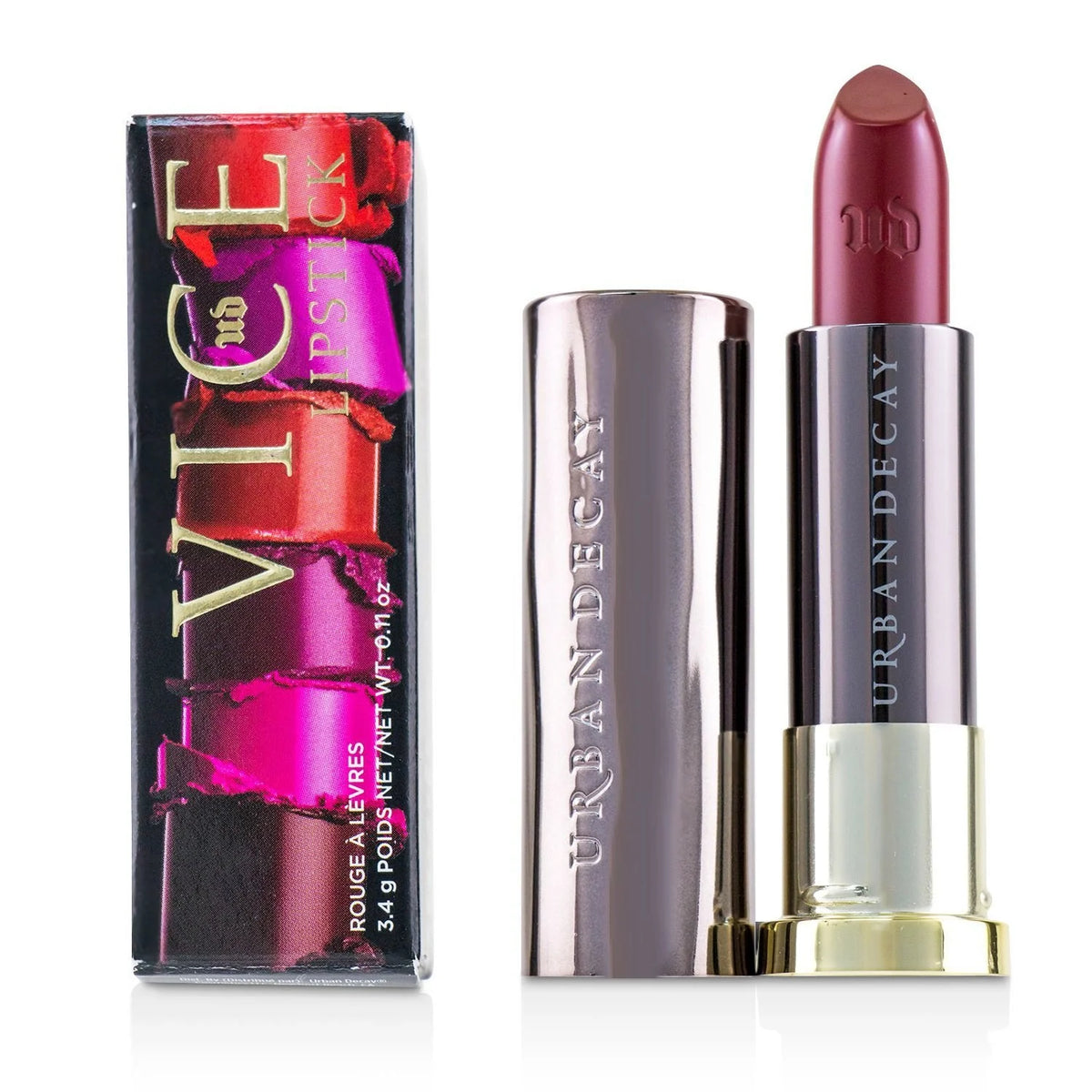 Vice Lipstick Cream 3.4g M194