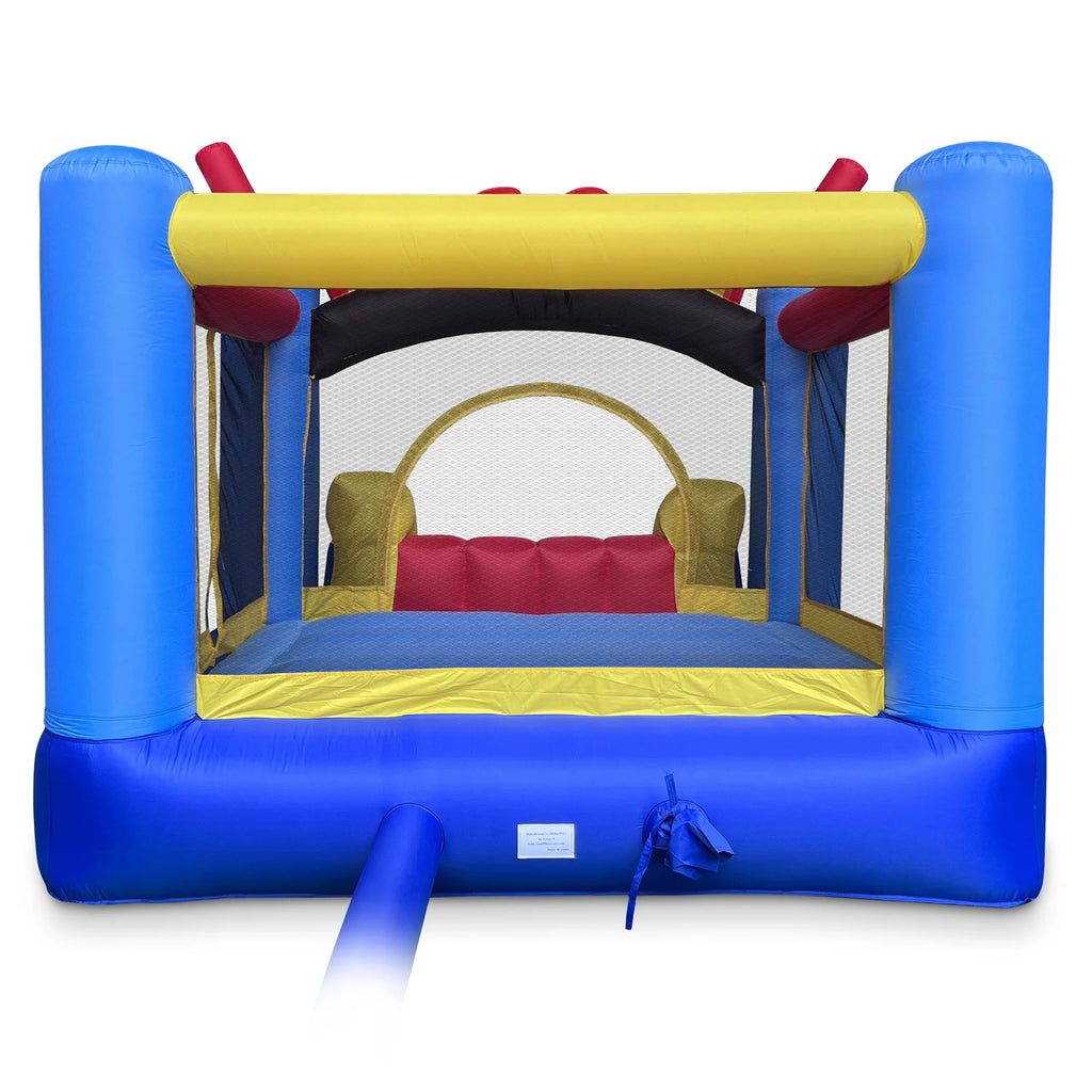 Inflatable Bounce House with Blower I1235