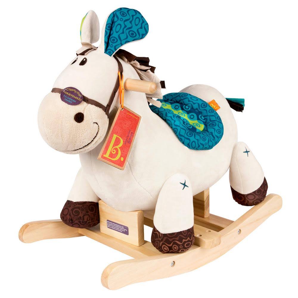 Rodeo Rocker Y1084