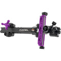 Purple Black 6 in. Compound Sight W88487