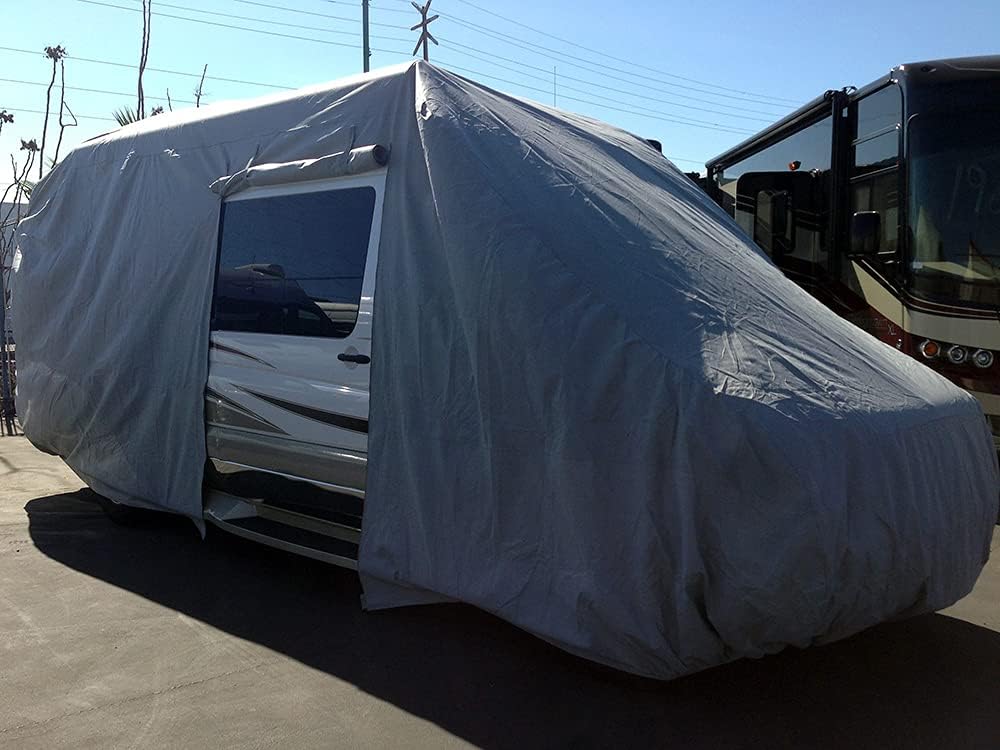 Waterproof RV Van Cover 26ft D91266