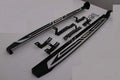 Pair Side Steps Running Board Nerf Bar T520250