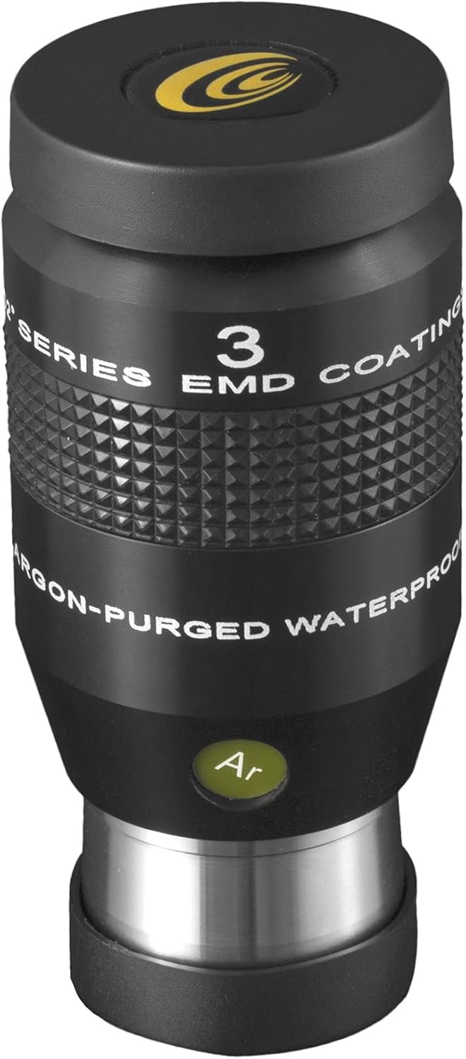 Argon Purged Waterproof Eyepiece (6.5mm) Y935