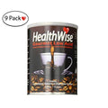 9 Cans Colombian Gourmet Supremo P653