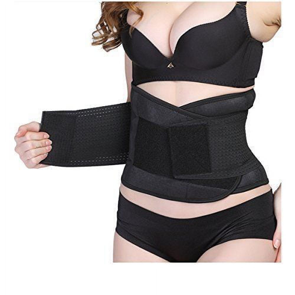 XL Waist Trimmer Sweat Belt R559270