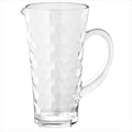 Honey 40 oz. Glass Pitcher K515
