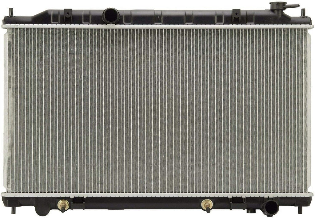 Radiator for Nissan Altima 2002-2006 Maxima 2004-2006 3.5L V6 O551212