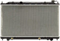 Radiator for Nissan Altima 2002-2006 Maxima 2004-2006 3.5L V6 O551212