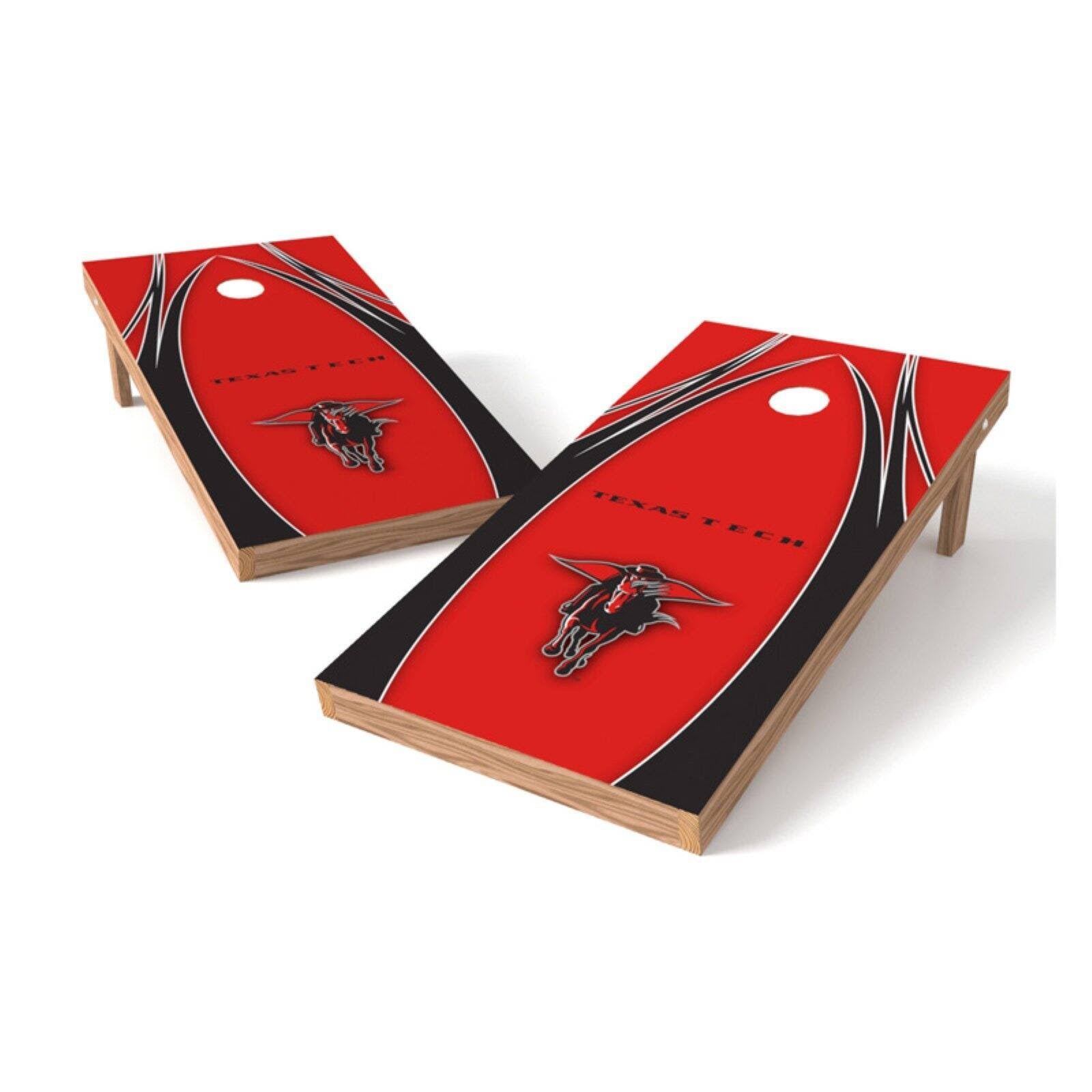 2x4 NCAA Cornhole T4423