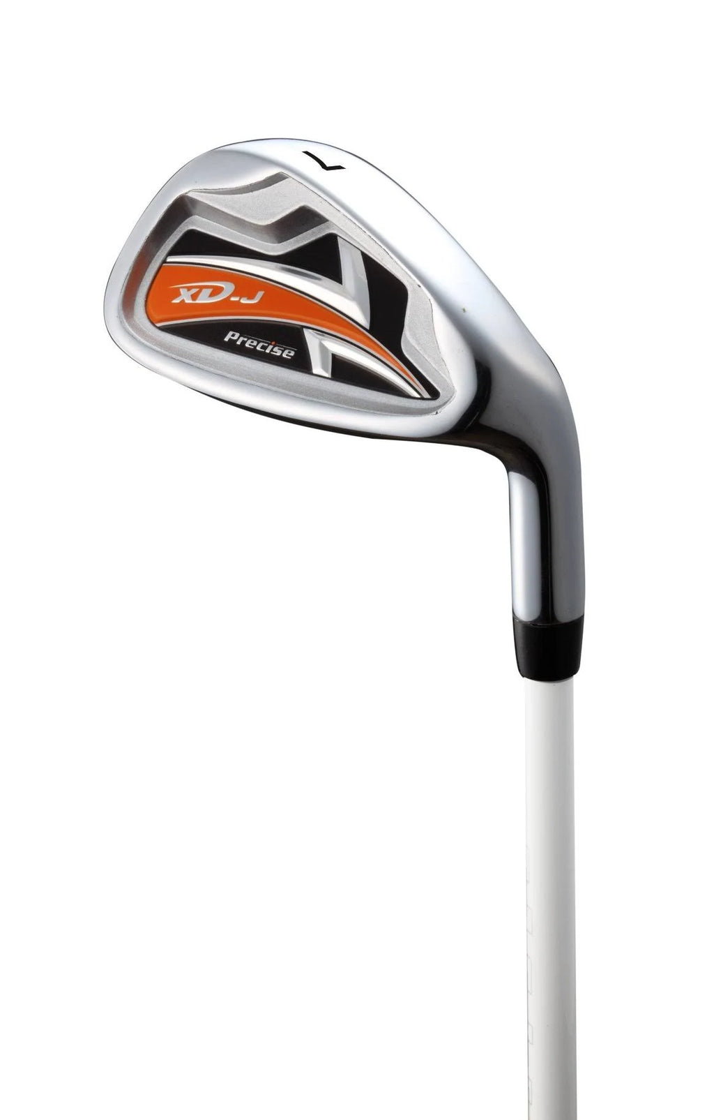 Junior Complete Golf Club Set for Children Kids - Red O312350