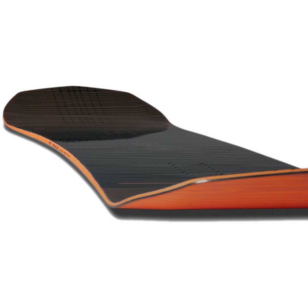 156L Snowboard L731
