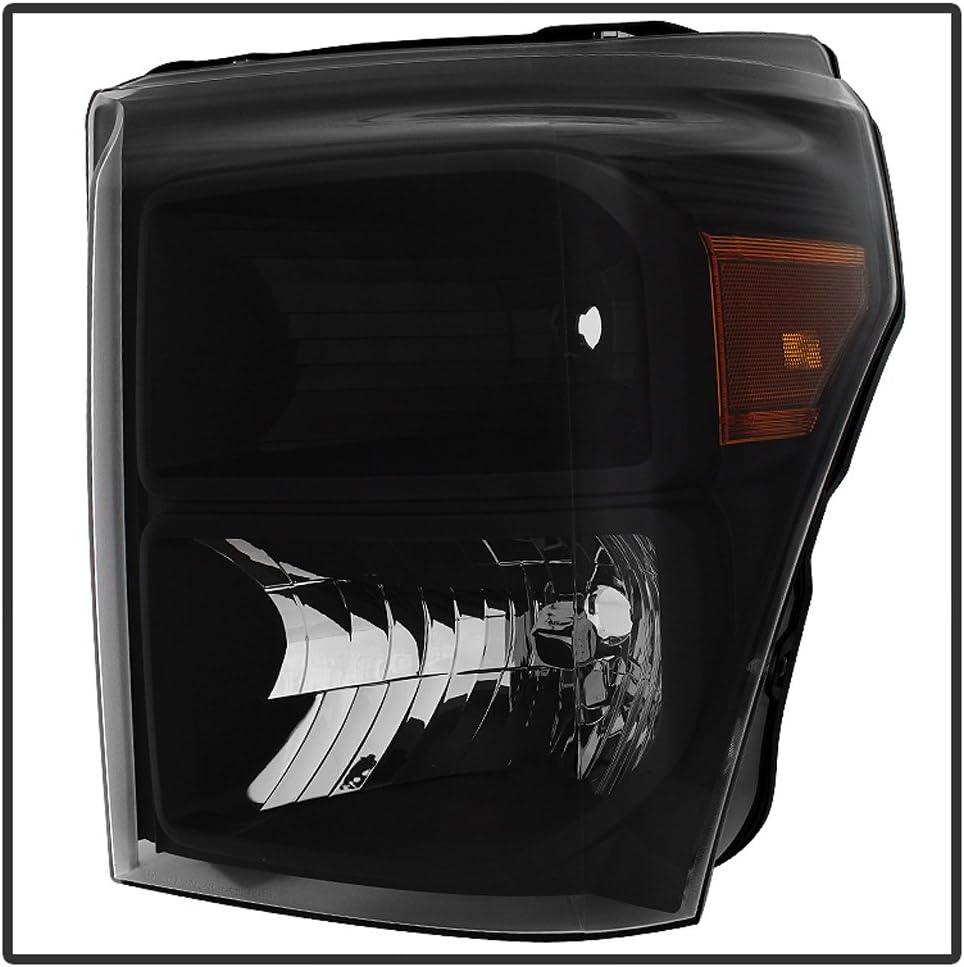 For 2011-2016 Ford F250 F350 F450 Super Duty Headlights Signal Lamps R632591