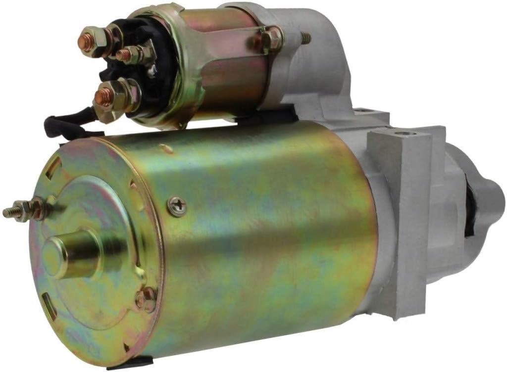 Starter Motor for Chevy K1500 1995 1996 5.0L V8 305 CID B190
