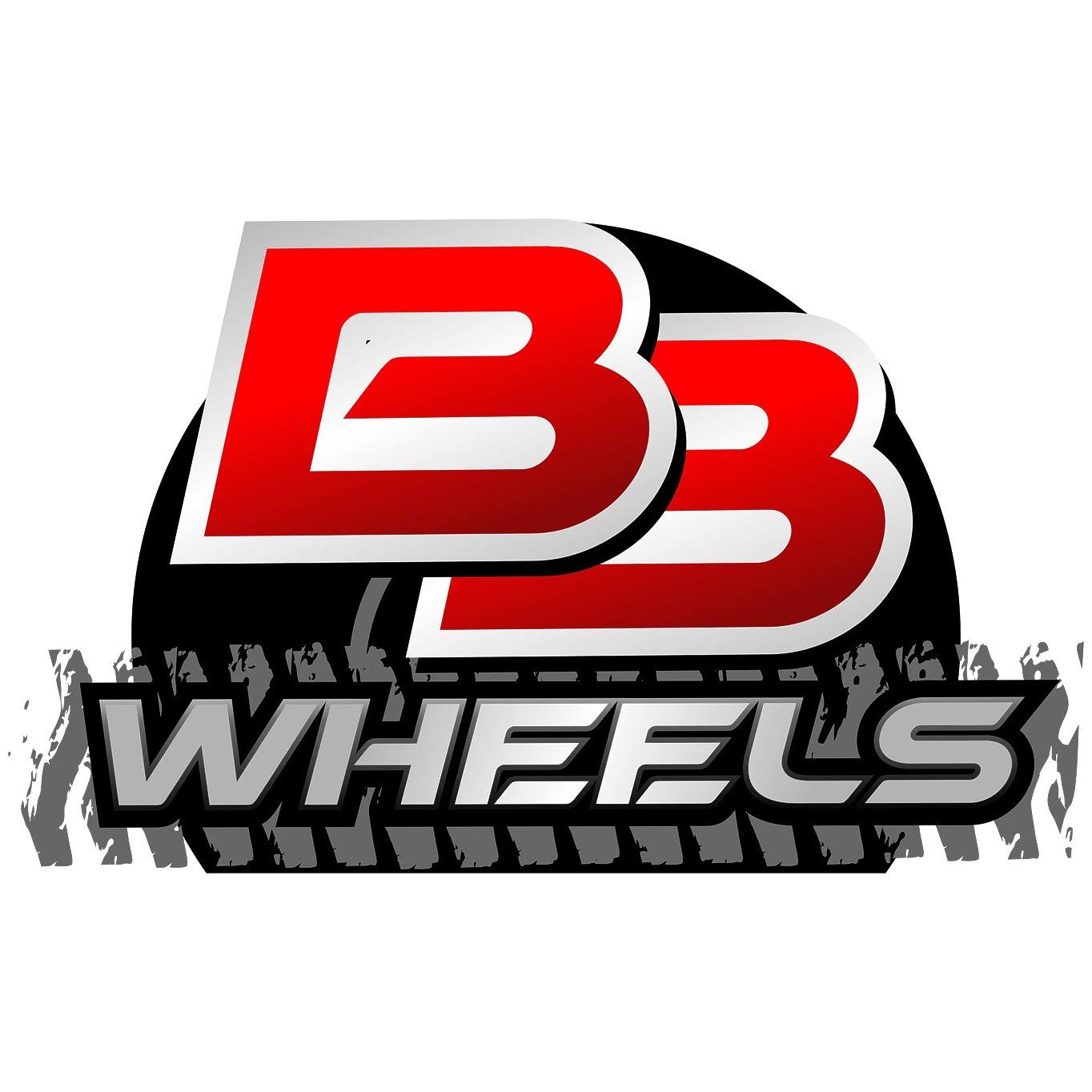Satin Black 18x8 5x127 35 Wheels D35434