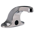 Chrome Centerset Bathroom Faucet B696211