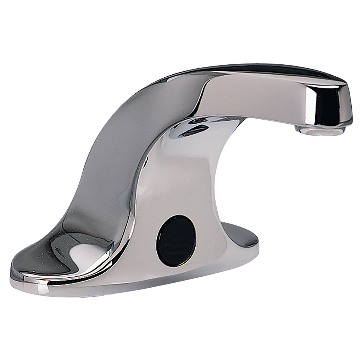 Chrome Centerset Bathroom Faucet B696211