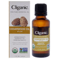 Organic Cedarwood Oil X694