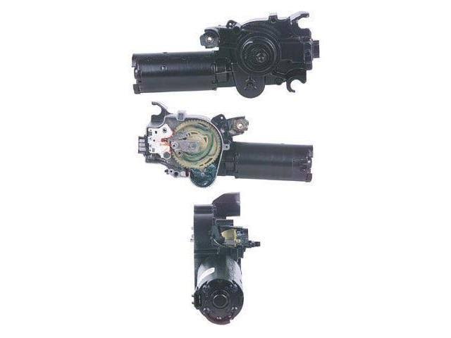 Wiper Motor A911831