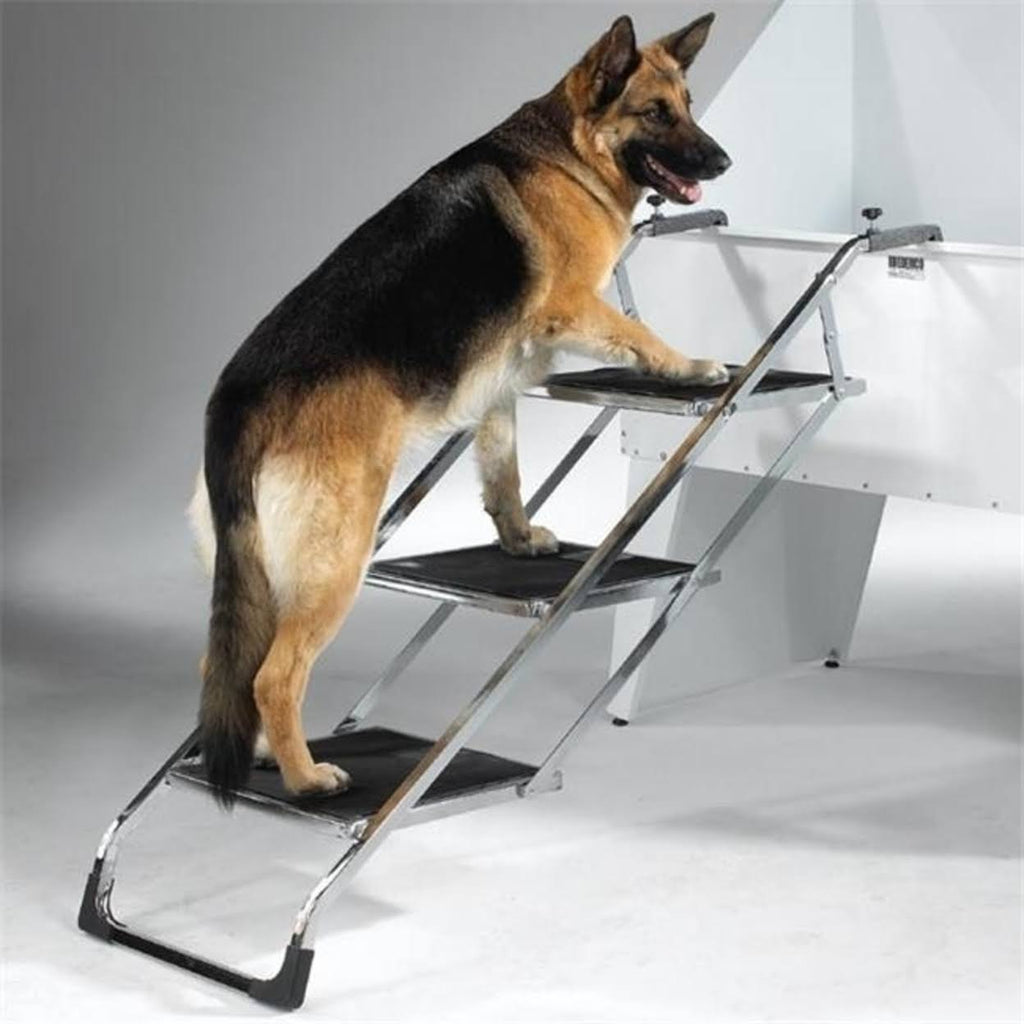 Pet Tub Stairs B3021
