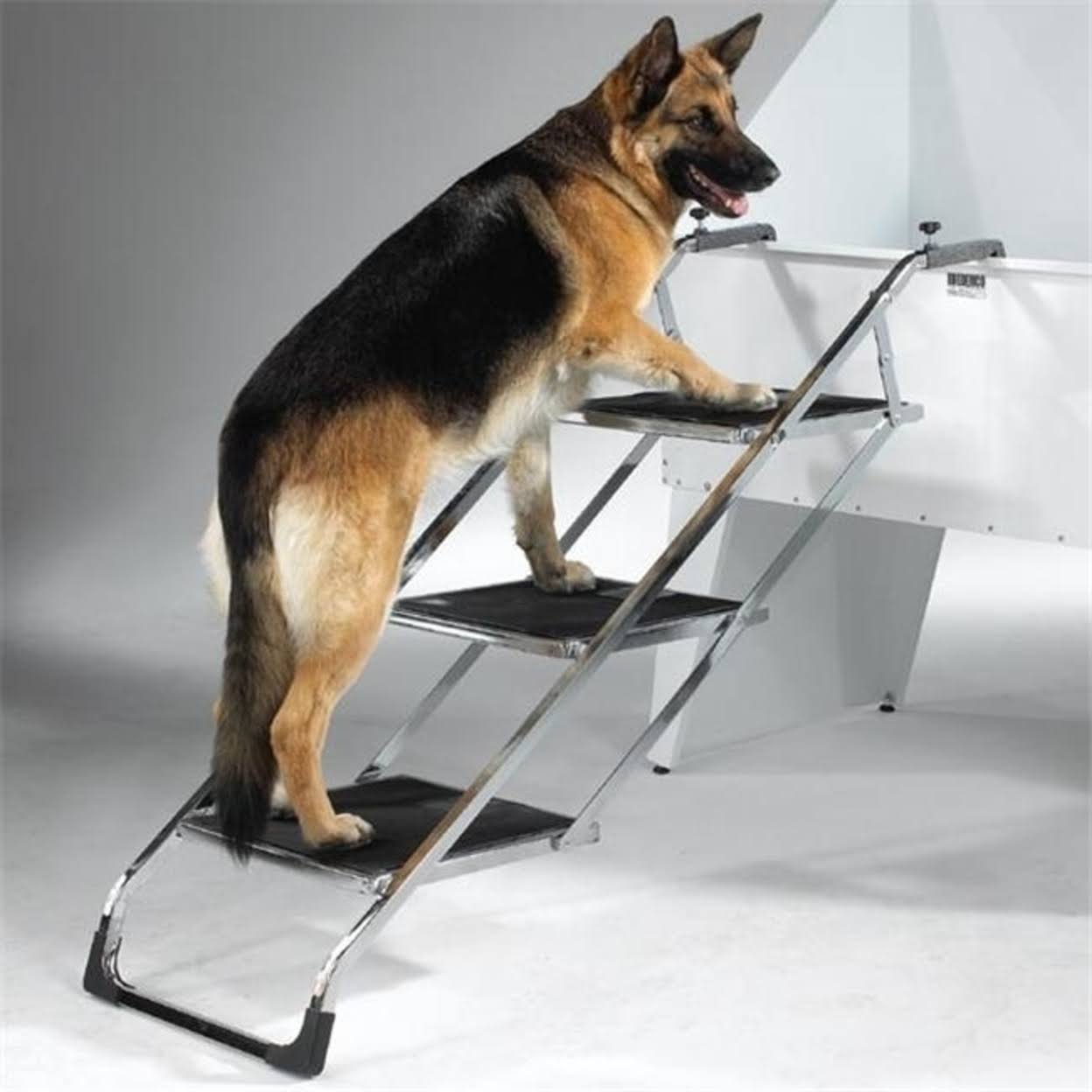 Pet Tub Stairs B3021