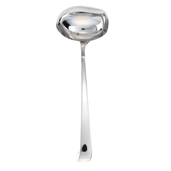 Stainless Steel Soup Ladle, 11 inch V56927