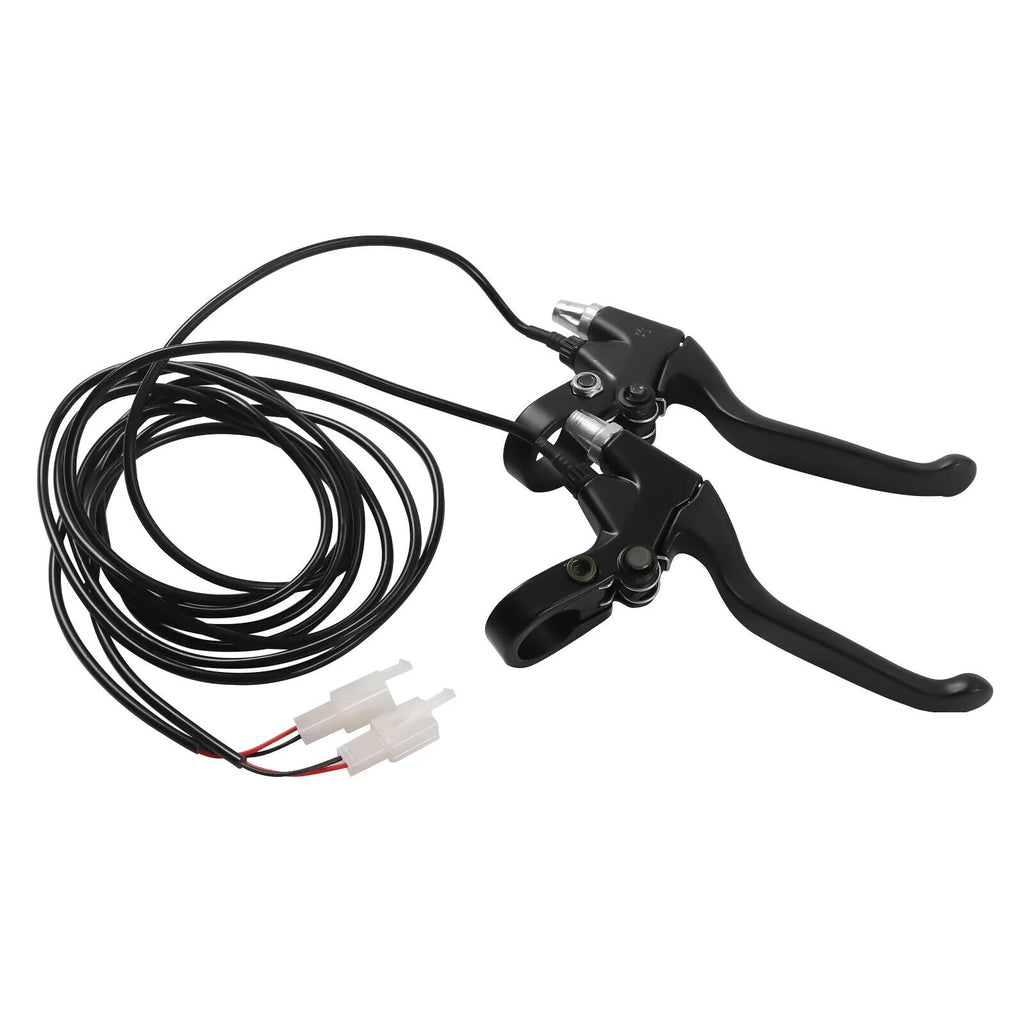 Black Electric Bike Conversion Kit P873224