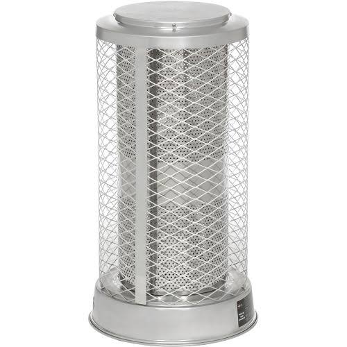 Portable Natural Gas Radiant Heater D734