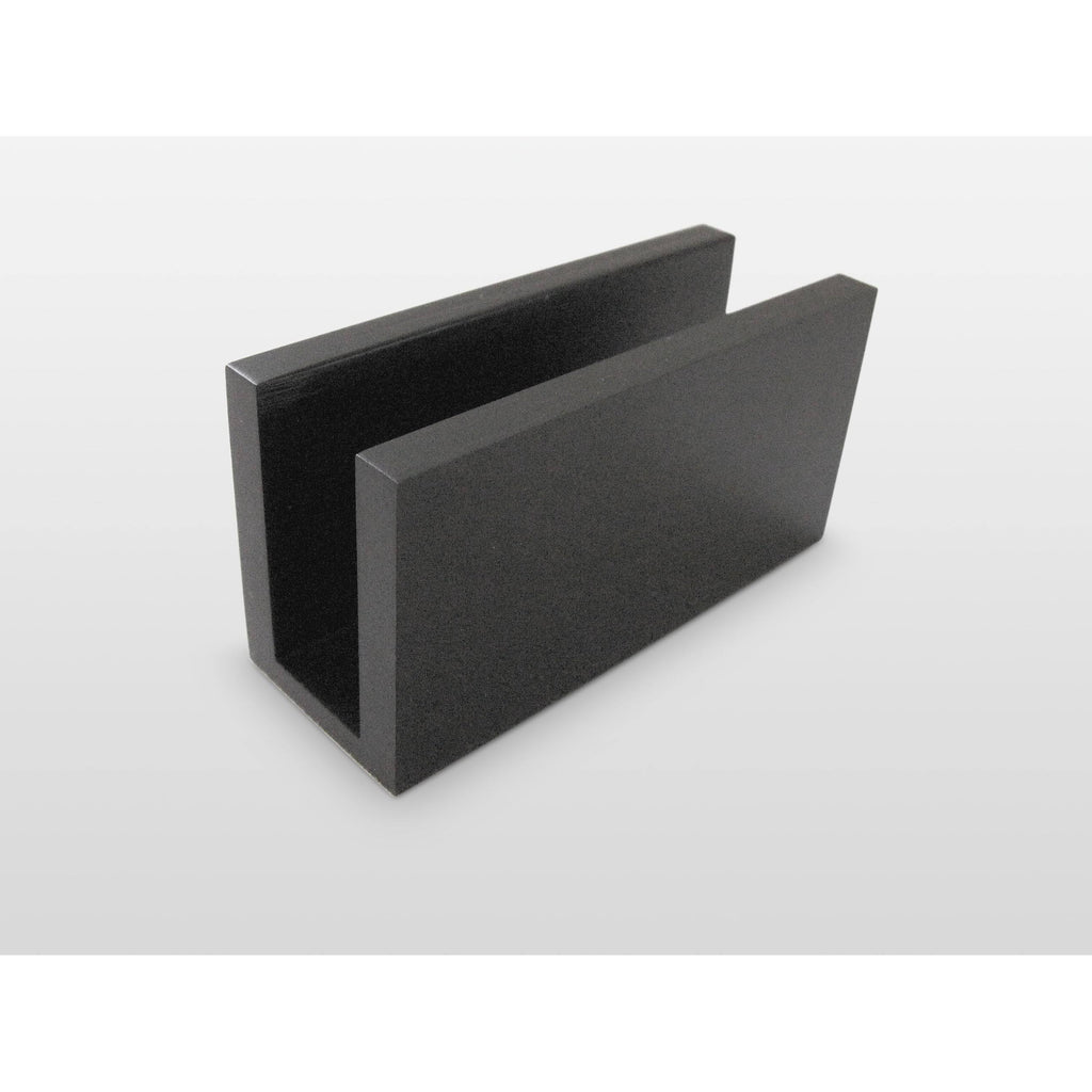 78x22 x 14.5x22 Frameless Shower Door Oil Rubbed Bronze O97556