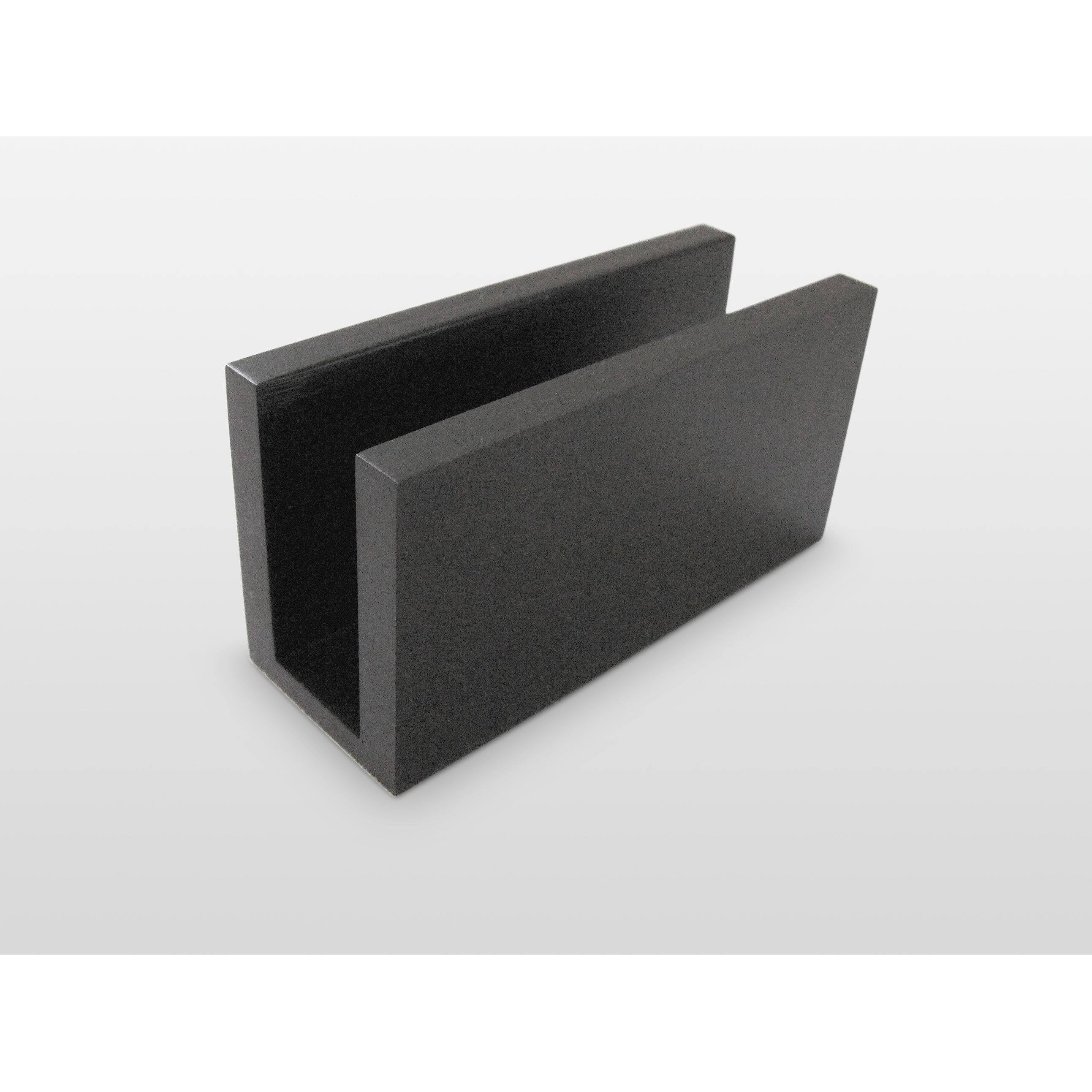 78x22 x 14.5x22 Frameless Shower Door Oil Rubbed Bronze O97556
