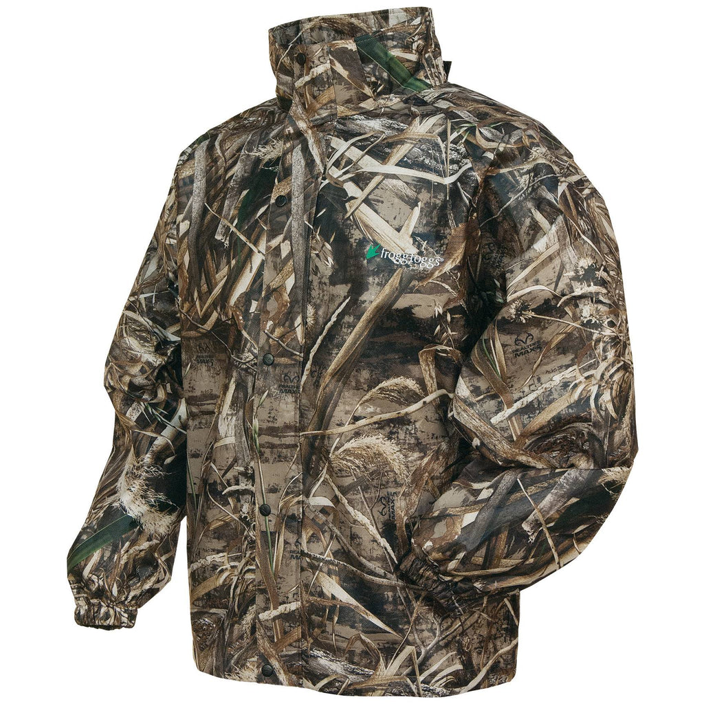 Camo Suit N20681