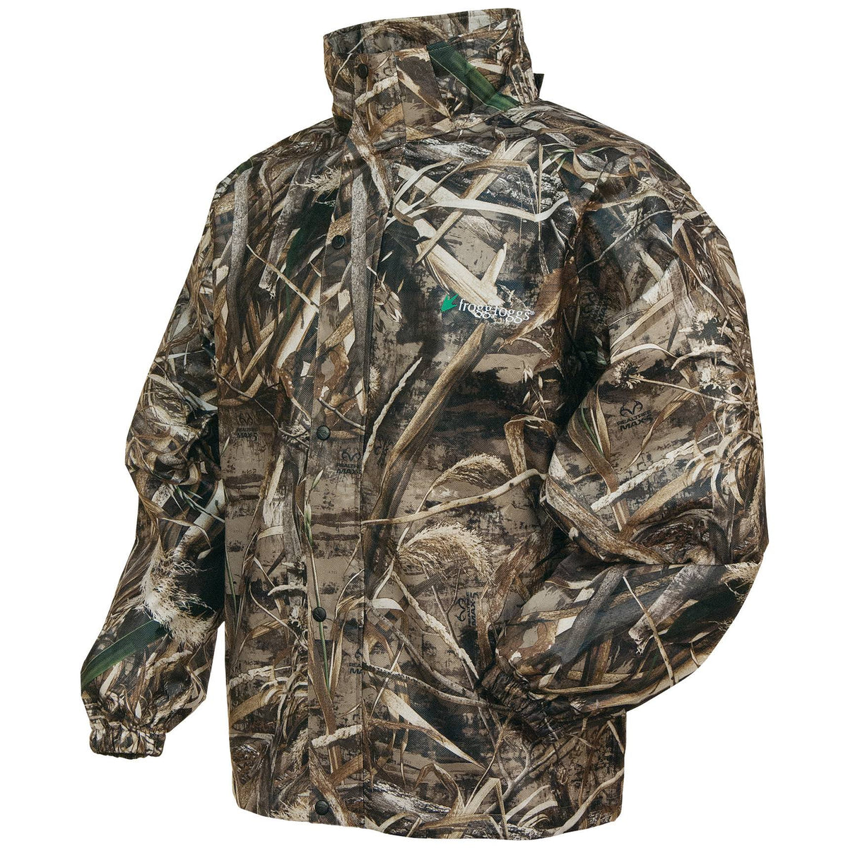 Camo Suit N20681