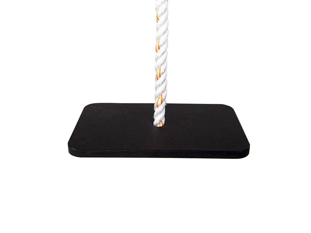 Stainless Steel Zip Line Kit with Trolley A2695