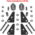 2'' Lift Kit for Polaris Ranger Full Size 700 Crew K140