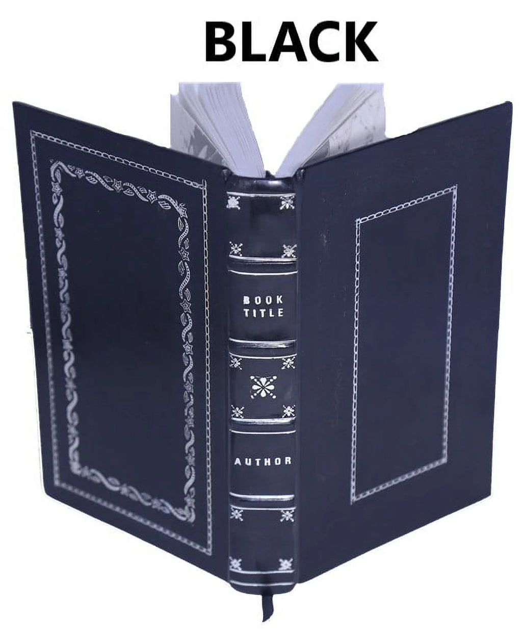 1875 Volume v.1, pt.2 Leather Bound K6760