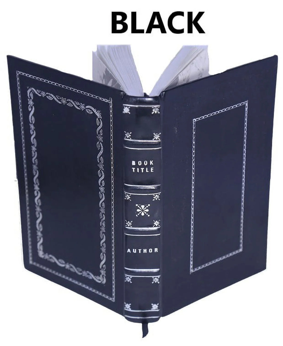 1875 Volume v.1, pt.2 Leather Bound K6760