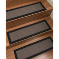 Black Stair Tread Q9651