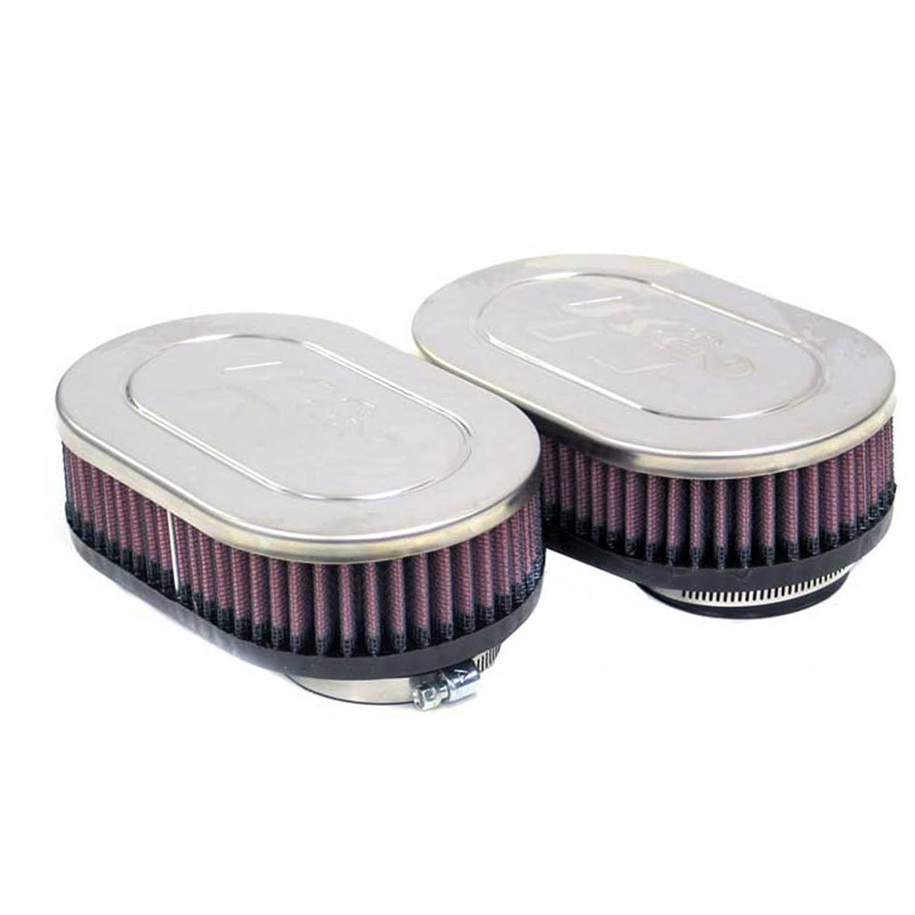 Universal Clamp-On Air Filter F729378