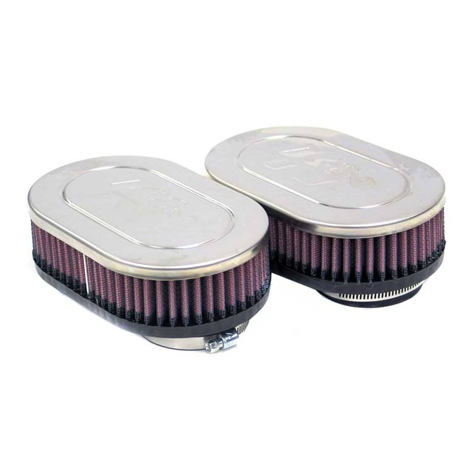 Universal Clamp-On Air Filter F729378
