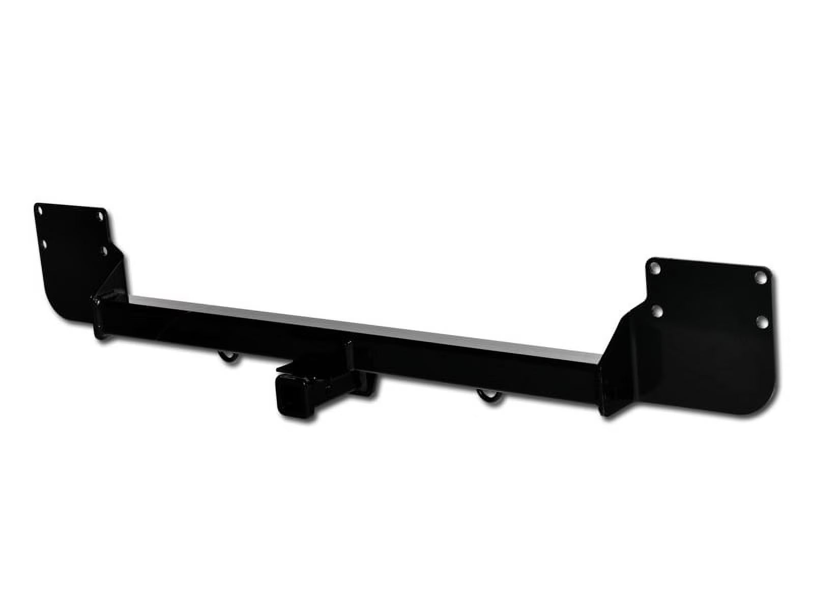 Black Trailer Hitch A802966