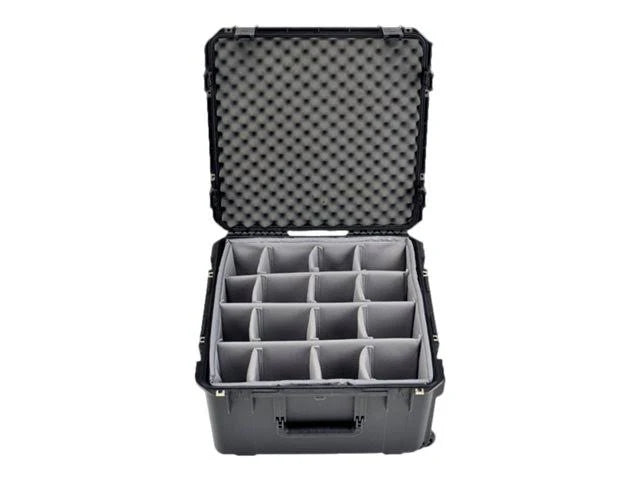 Waterproof Case with Dividers L104328